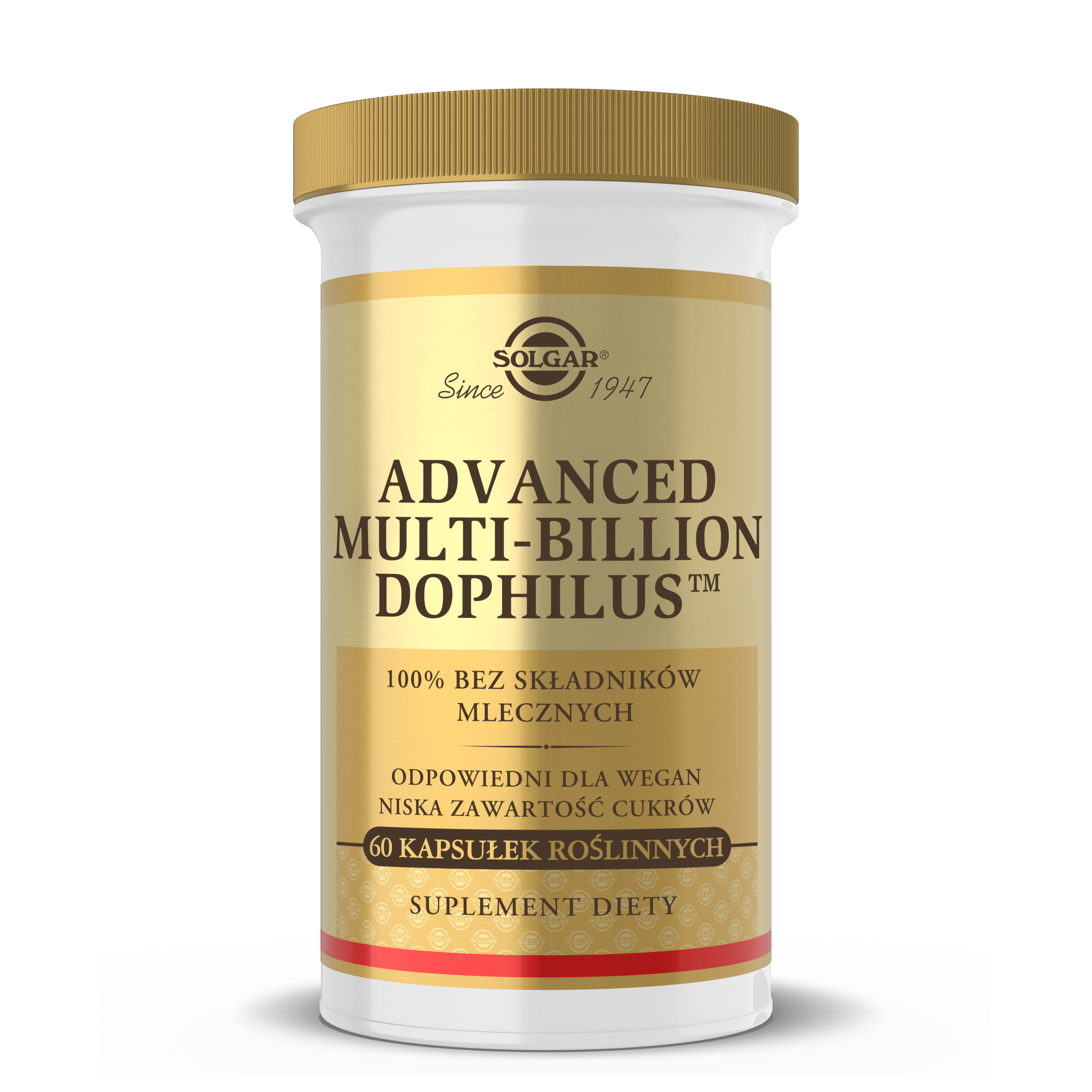 Multi billion